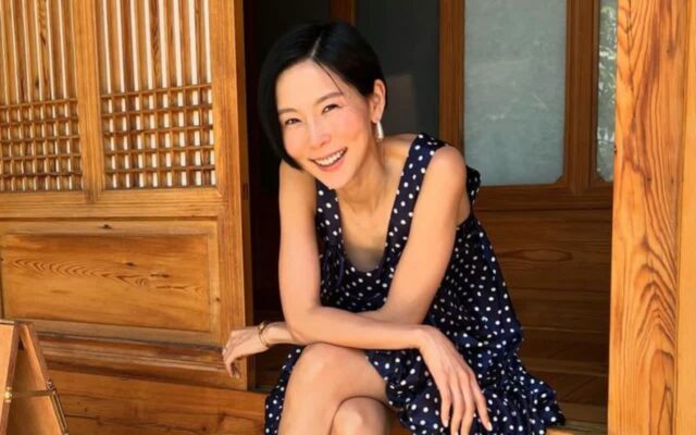 김나영이 먹고 싶은 것 다 먹고도 체형 유지하는 비결 #스타다이어트