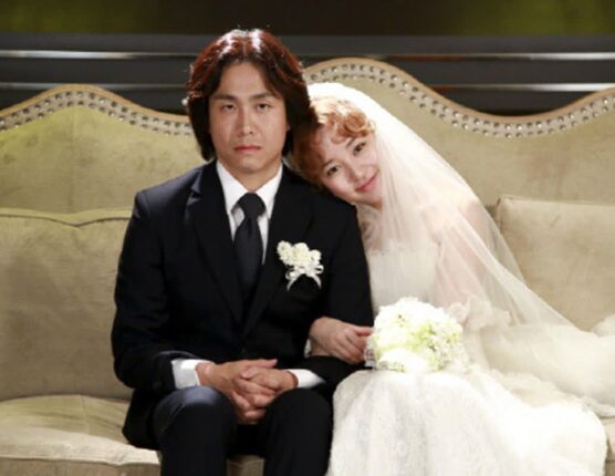 초등학생 때 한 결혼 약속, 19년 연애하고 지킨 연예인