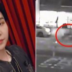 전동 킥보드라더니… BTS 슈가, 음주 상태로 ‘전동 스쿠터’ 타고 달리는 CCTV 영상 공개됐다