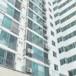 10층 아파트서 7세 여아 추락해 숨져… 아파트 경비원이 신고