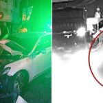결혼 앞두고 밤 늦게까지 쓰레기 수거하다 ‘음주 차량’에 목숨 잃은 30대 환경미화원 (영상)