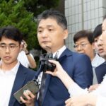 하반기 전략 발표날 김범수 구속 기소…카카오 “경영 공백 최소화”
