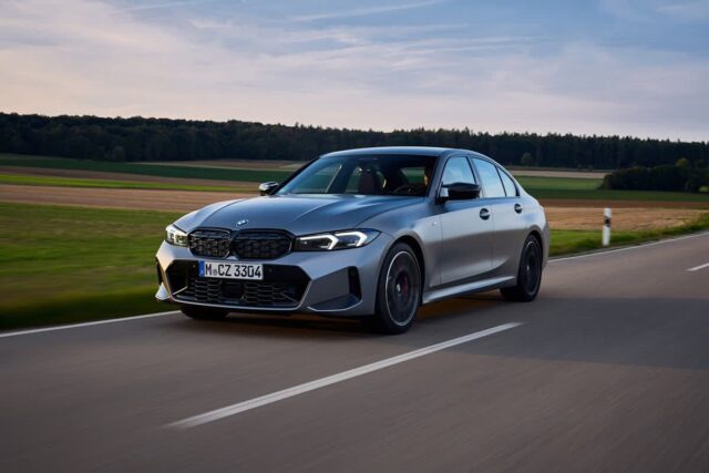 “이래서 어떻게 믿고 살까?!” 현대차, BMW 리콜 터졌다
