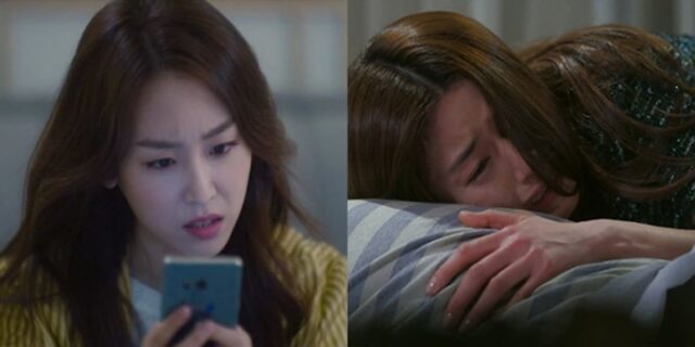 “하루 종일 휴대폰 붙들고 연인 답장만 기다리는 당신은 ‘마니아형’ 입니다”