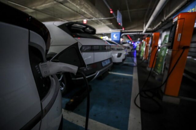전기車 비중 5년간 1.6%→11.2%…부품 소재 수입 의존도 높아