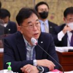 [단독] 임기 끝난 김규철 게임위 위원장, 9일까지 근무…후임은 ‘깜깜’