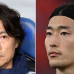‘무릎수술’ 받은 조규성, 예상보다 상황 심각… 홍명보에게도 ‘악재’