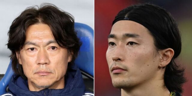 ‘무릎수술’ 받은 조규성, 예상보다 상황 심각… 홍명보에게도 ‘악재’