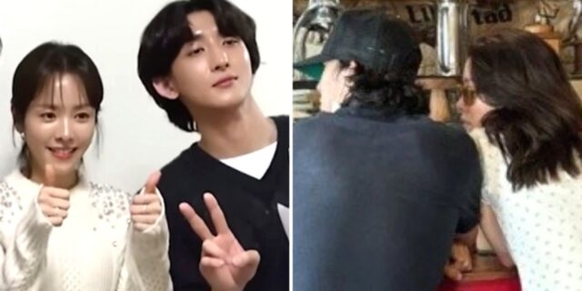 ‘10살 연하’ 잔나비 최정훈과 열애 인정한 한지민… 과거 밝힌 이상형 보니