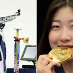“우리 직원 딸이 금메달리스트!”… 반효진 귀국하자 ‘장학금’까지 쏜 회사