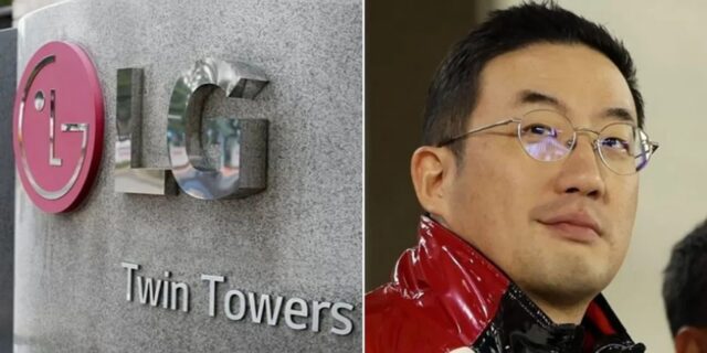 구광모가 이뤄낸 혁신… LG, 국내 최초 오픈소스 AI ‘엑사원 3.0’ 공개