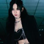 배우로 변신해 ‘누아르 액션물’ 도전하는 에스파 카리나… 조직 보스에 맞서는 주인공 맡는다