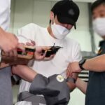 5살 아이 숨지게 한 태권도장 관장… 매트에 거꾸로 넣기 전 아이에게 저지른 만행