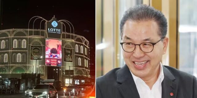 ‘고물가·고금리’ 여파 속 소비 위축에도… 롯데백화점, ‘실적’ 방어 성공