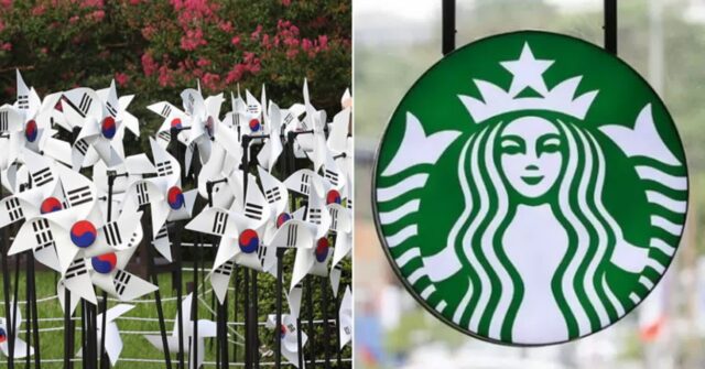 스타벅스, 독립유공자 후손에게 장학금 1억 쐈다… 10년 동안 무려 8억 지원