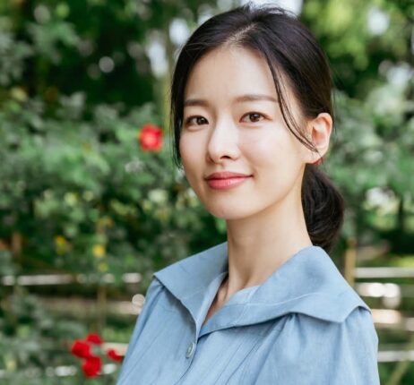 노안이라… 학생 역 오디션 봤다 선생님 제안 받은 배우
