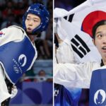 세계랭킹 1·2·4·5위 싹 다 이기고 금메달 딴 김유진… 직접 ‘승리 비결’ 털어놓았다