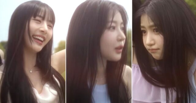 피프티 피프티, 2기 멤버 전원 얼굴 공개… ‘알유넥스트’ 문샤넬·예원 포함 (영상)