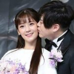 호두과자 때문에 만난지 1주일만에 13살 연상 남편에게 청혼했다는 아이돌