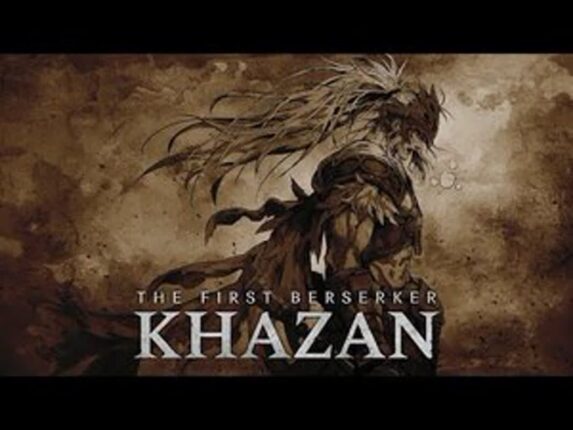 [프리뷰] 독보적인 수준의 액션 선보일 ‘퍼스트 버서커: 카잔(KHAZAN)’
