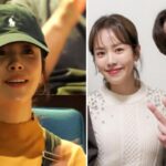 “이때부터였나”… ‘더 시즌즈’ 녹화 끝났는데 집 안 가고 방청석에서 최정훈 노래 듣는 한지민