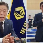 “친일파로 매도된 인사들의 명예회복…” 신임 독립기념관장의 선언