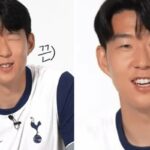 “밥 먹을 때 옆자리에 아무도 안 앉아요”… 고참된 뒤 혼밥해서 속상하다는 손흥민 (영상)
