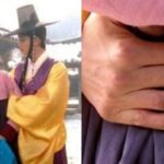 스윗한척 하다가 차인다… 여자들 ‘정색’하게 만드는 남자들의 스킨십 5가지