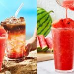 3초 컷 주문 폭주! 수박 마니아들이 발 벗고 입소문 낸 ‘수박 있는 수박주스’