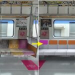 “더러워서 빈대 나올 거 같아요”… 민원 폭주한 지하철 3호선 직물 의자 싹 다 바꾼다