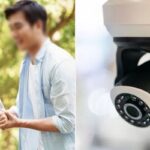 넘어지려는 노인 붙잡아준 남성, 오히려 ‘폭행 혐의’로 신고 당해… CCTV가 억울함 밝혔다