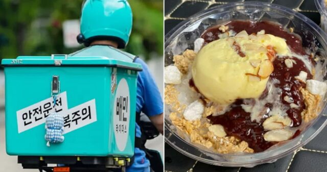 더운 여름에도 팥빙수 녹지 않게 배달한다… ‘배민’이 수차례 실험해 개발한 최적의 기술