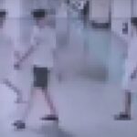 지하주차장에 모텔 가운 입고 돌아다니던 10대… CCTV보다 범죄 눈치챈 경비원의 촉