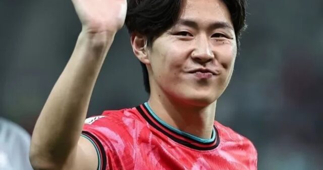 이강인, 사우디 이적설 나왔다… 약속한 ‘최고 연봉’ 클래스가 어마어마하다