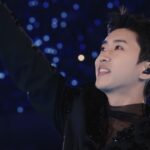 상암벌 입성하며 임영웅이 했던 말 보니…”버킷리스트”
