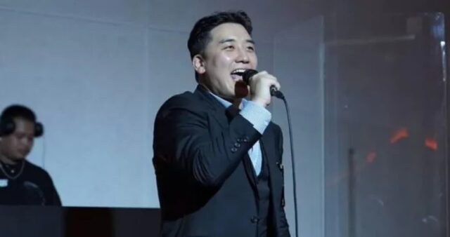 승리, 인도네시아 버닝썬 행사·지드래곤 언급 논란에 직접 입 열었다