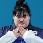 올림픽 출전 앞두고 ‘정신적 지주’ 엄마 떠나보낸 박혜정… 아픔 딛고 따낸 첫 올림픽 은메달 바쳤다