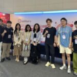 중국진출 넘버원 아도바로, 크리에이터 미디어 산업대전에서 글로벌 진출 스위치(‘ON’)를 켜다