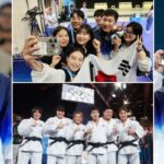 메달리스트 44명 중 24명이 2000년생… MZ세대가 2024 파리올림픽 뒤흔들었다