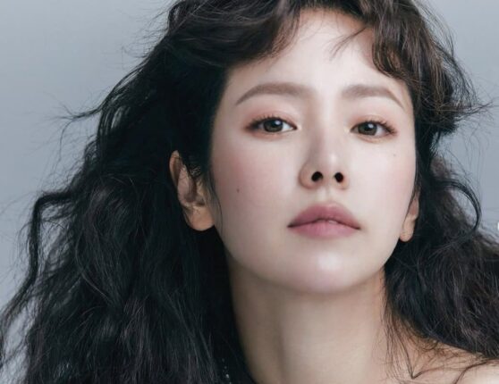 촬영 도중 갑자기 화내며 촬영 중단 시켰다는 한지민