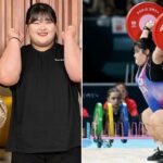나혼산 의리 지켜 박혜정 선수에 ‘소고기’ 지원한 박나래… 먹고 힘내 ‘한국 신기록’ 세웠다