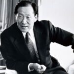 故 정주영 회장, 기아 자동차 인수하며 직원들에게 “머저리” 발언?