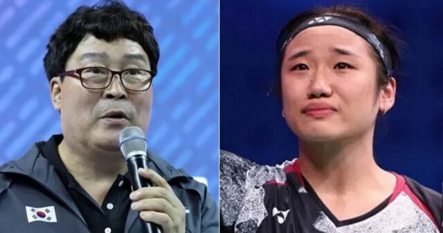 “지도자 명령에 복종한다”… 양궁엔 없는데 배드민턴에 있는 ‘국대 운영 지침’