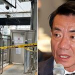 “막 덤벼들어 하려고 해”… ‘구로역 사망 사고’ 유족에게 코레일 사장이 한 발언