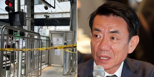 “막 덤벼들어 하려고 해”… ‘구로역 사망 사고’ 유족에게 코레일 사장이 한 발언