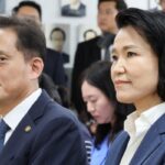 野 공세 정면돌파…이진숙·김태규, 모레 ‘방송장악 청문회’ 출석