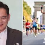 이재용 회장님 글로벌 CEO들과 ‘마라톤 회동’… 직원은 한국 최연소 ‘6대 마라톤’ 완주 인증