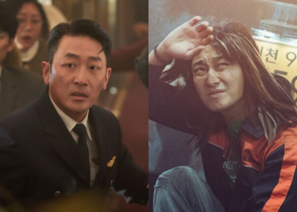 ‘하이재킹’ ‘탈출’은 실패했지만, ‘베테랑2’는?
