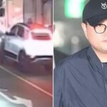 “심성 여리고 착해”… 김호중 뺑소니 피해 택시기사, ‘선처 탄원서’ 제출 이유 밝혔다