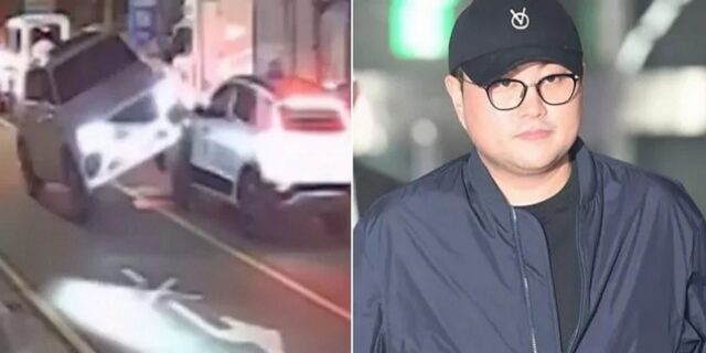 “심성 여리고 착해”… 김호중 뺑소니 피해 택시기사, ‘선처 탄원서’ 제출 이유 밝혔다